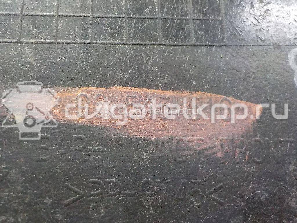 Фото Усилитель переднего бампера  96545516 для chevrolet Lacetti {forloop.counter}}