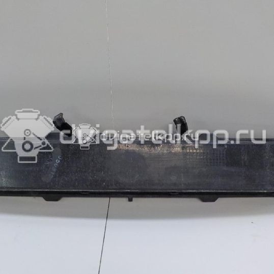 Фото Усилитель переднего бампера  96545516 для chevrolet Lacetti