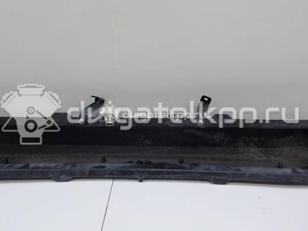 Фото Усилитель переднего бампера  96545516 для chevrolet Lacetti {forloop.counter}}