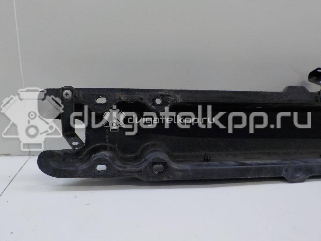 Фото Усилитель переднего бампера  96545516 для chevrolet Lacetti {forloop.counter}}