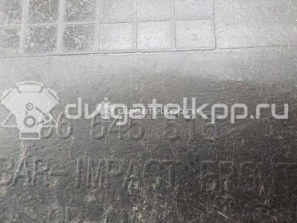 Фото Усилитель переднего бампера  96545516 для chevrolet Lacetti {forloop.counter}}
