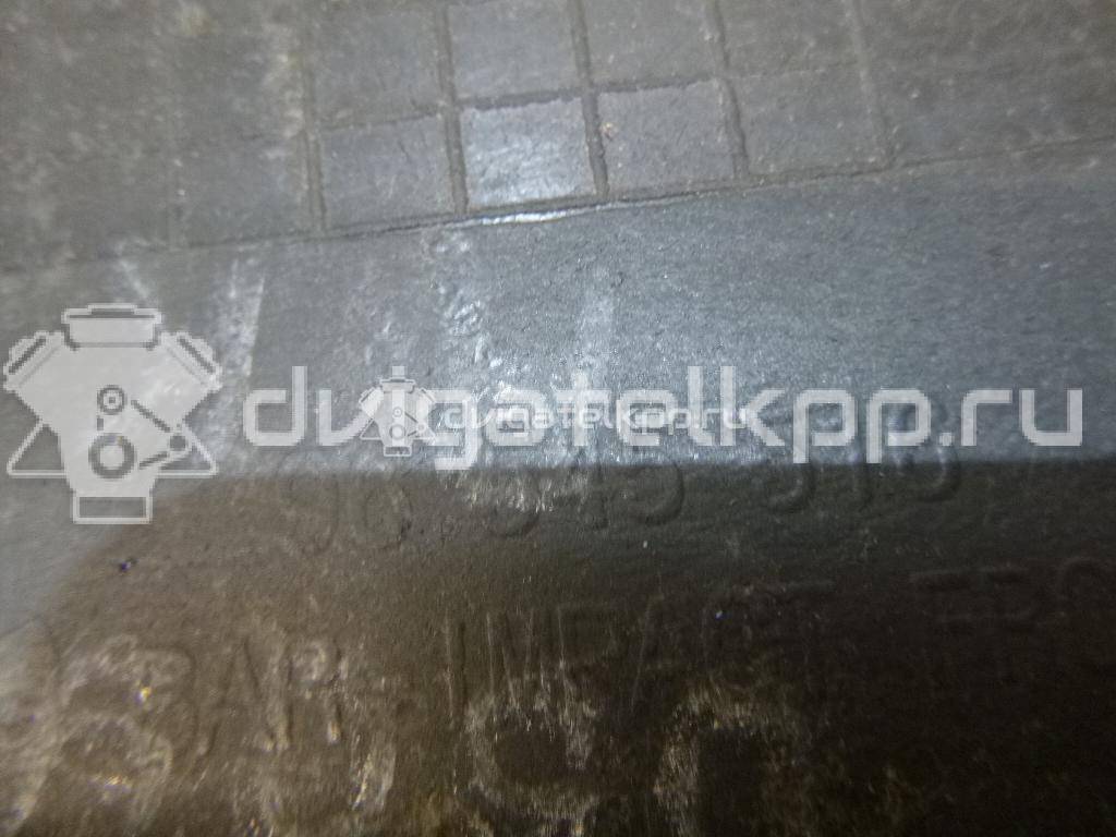 Фото Усилитель переднего бампера  96545516 для chevrolet Lacetti {forloop.counter}}
