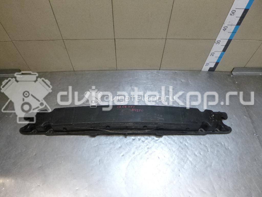 Фото Усилитель переднего бампера  96545516 для chevrolet Lacetti {forloop.counter}}