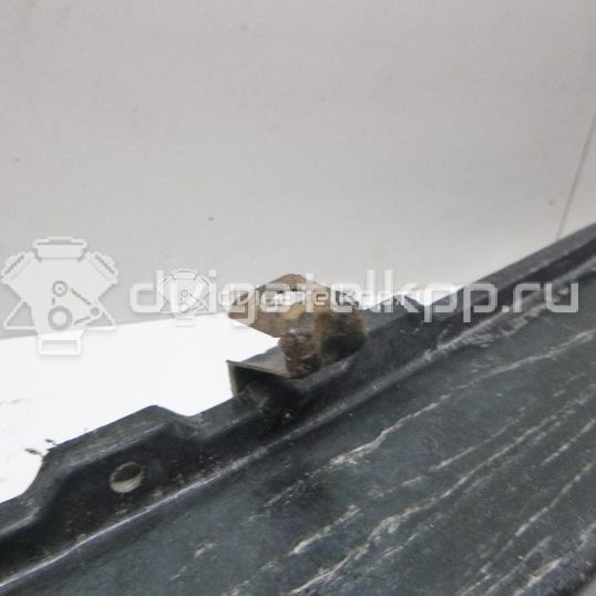 Фото Усилитель переднего бампера  96545516 для chevrolet Lacetti
