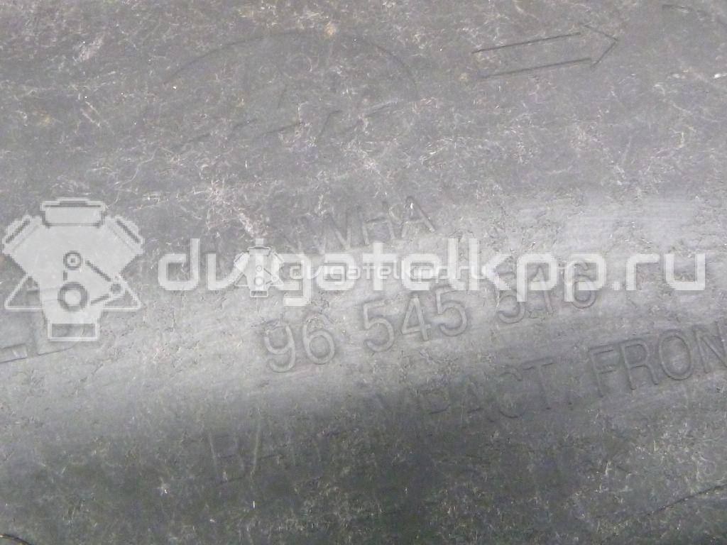 Фото Усилитель переднего бампера  96545516 для chevrolet Lacetti {forloop.counter}}