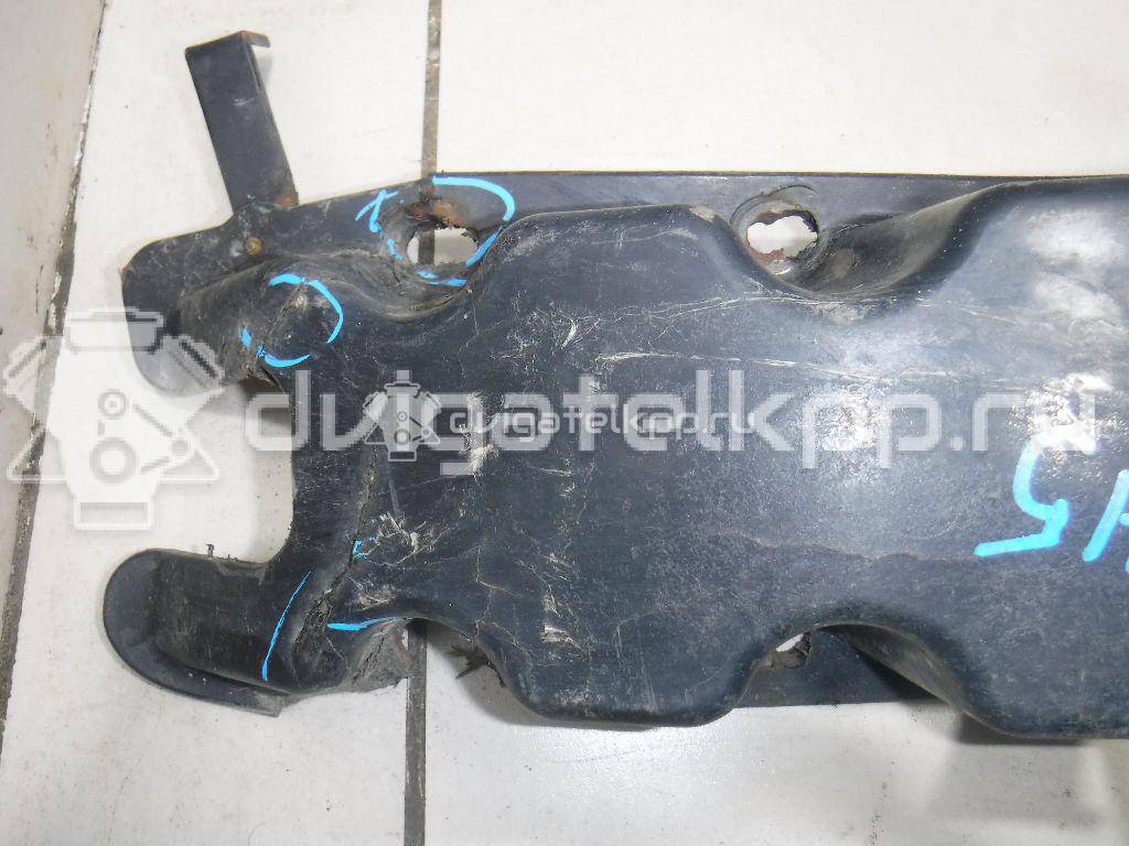 Фото Усилитель переднего бампера  96545531 для Chevrolet Nubira / Lacetti {forloop.counter}}