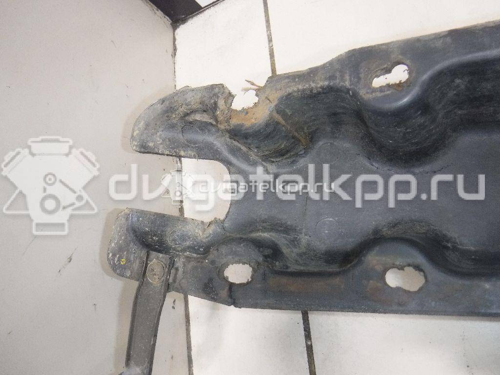 Фото Усилитель переднего бампера  96545531 для Chevrolet Nubira / Lacetti {forloop.counter}}