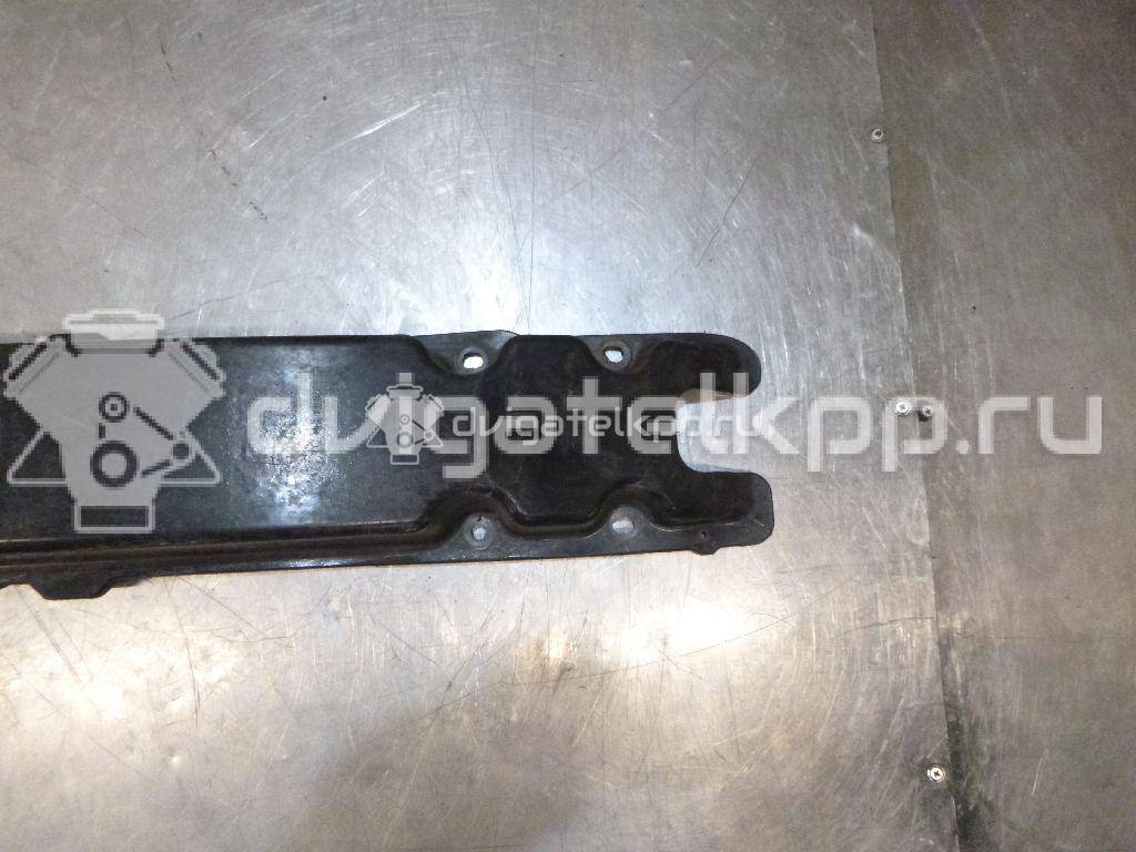 Фото Усилитель переднего бампера  96545531 для Chevrolet Nubira / Lacetti {forloop.counter}}