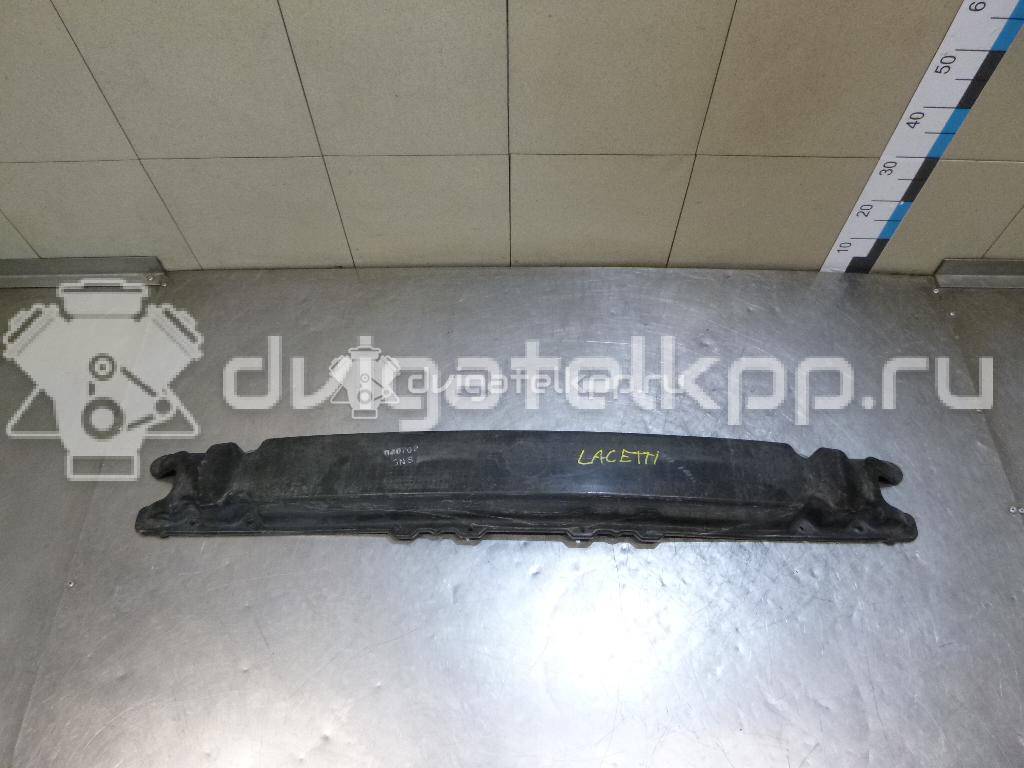 Фото Усилитель переднего бампера  96545531 для Chevrolet Nubira / Lacetti {forloop.counter}}