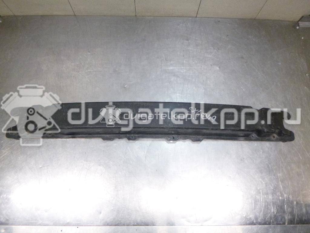 Фото Усилитель переднего бампера  96545531 для Chevrolet Nubira / Lacetti {forloop.counter}}