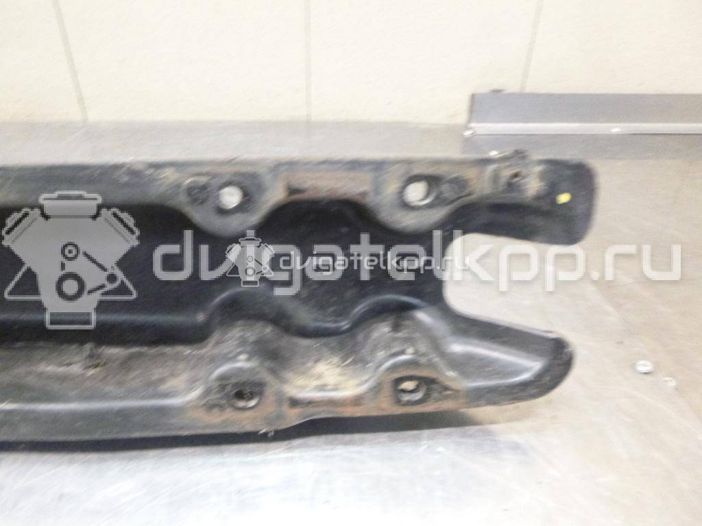 Фото Усилитель переднего бампера  96545531 для Chevrolet Nubira / Lacetti {forloop.counter}}