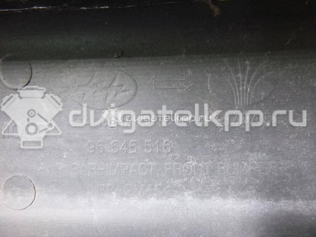 Фото Усилитель переднего бампера  96545531 для Chevrolet Nubira / Lacetti {forloop.counter}}