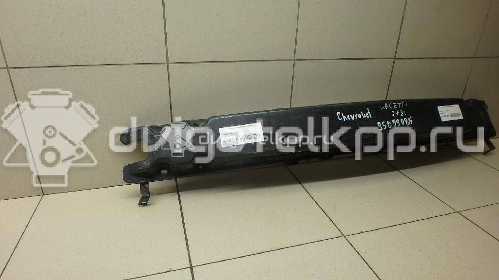 Фото Усилитель переднего бампера  96545531 для Chevrolet Nubira / Lacetti {forloop.counter}}