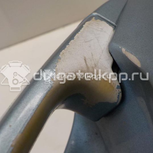 Фото Ручка двери передней наружная правая  96547952 для Chevrolet Nubira / Lacetti