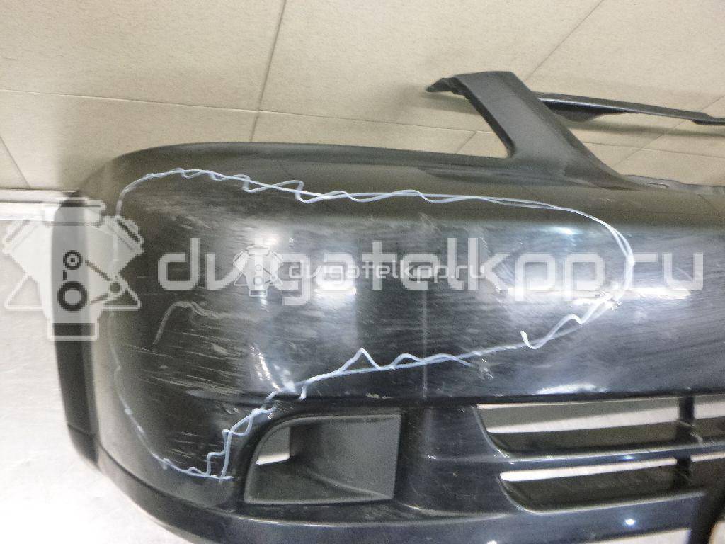 Фото Бампер передний  96416043 для Chevrolet Nubira / Lacetti {forloop.counter}}