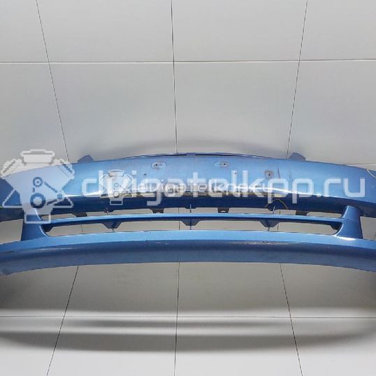 Фото Бампер передний  96416043 для Chevrolet Nubira / Lacetti