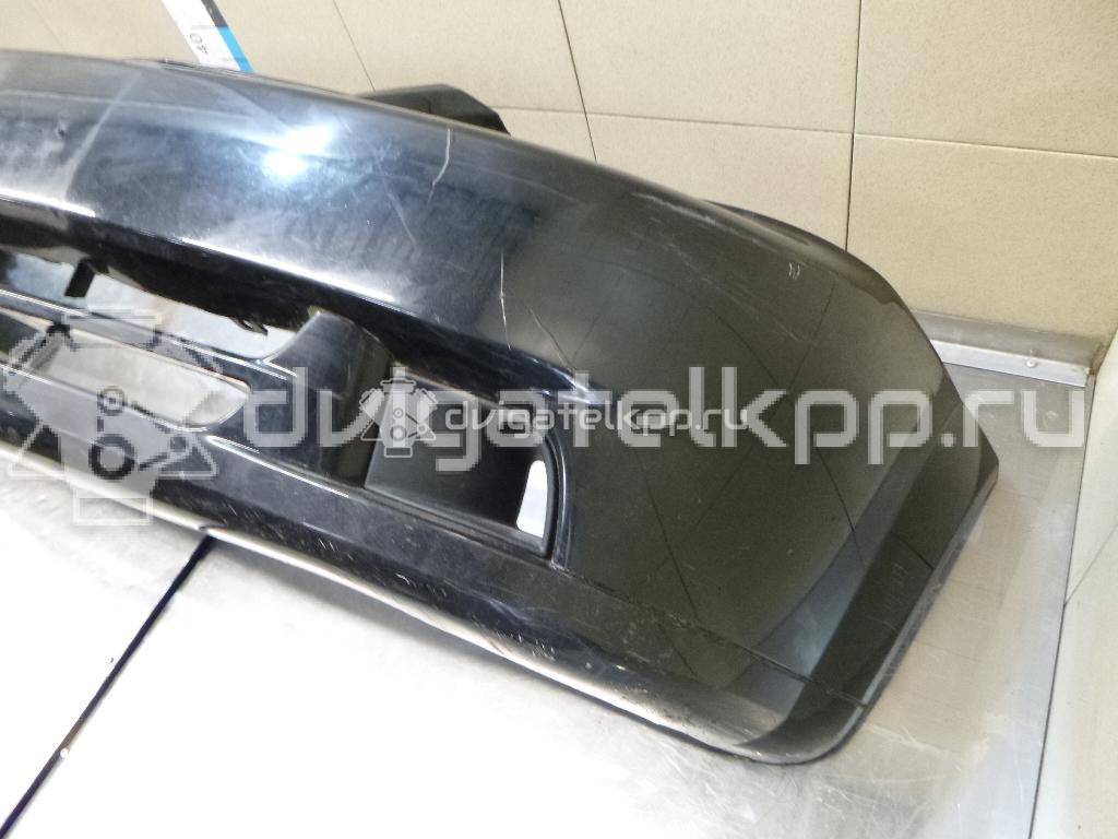 Фото Бампер передний  96416043 для Chevrolet Nubira / Lacetti {forloop.counter}}