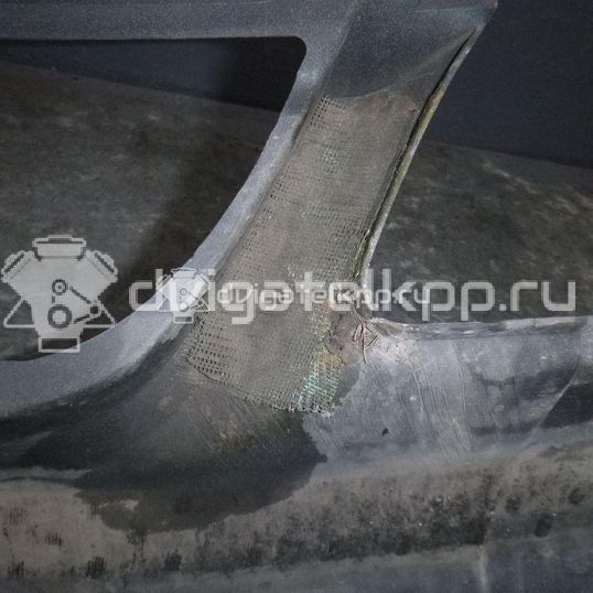 Фото Бампер передний  96416043 для Chevrolet Nubira / Lacetti