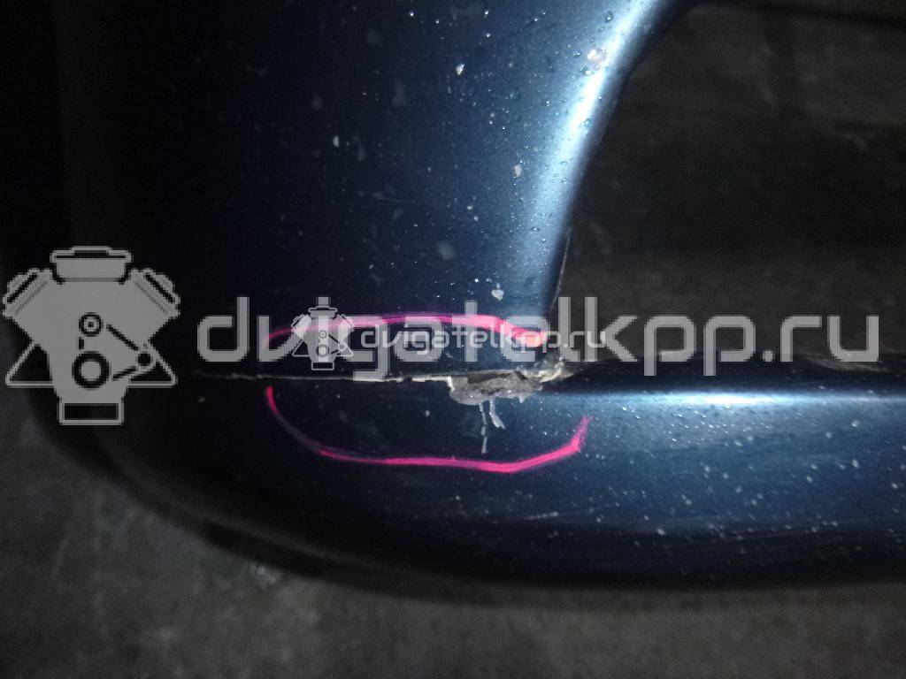 Фото Бампер передний  96416043 для Chevrolet Nubira / Lacetti {forloop.counter}}