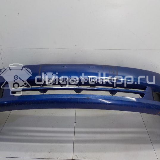 Фото Бампер передний  96416043 для Chevrolet Nubira / Lacetti