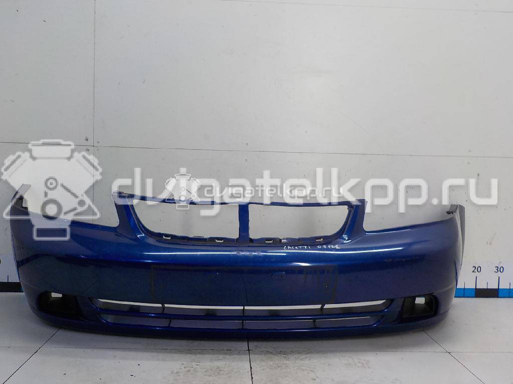 Фото Бампер передний  96416043 для Chevrolet Nubira / Lacetti {forloop.counter}}