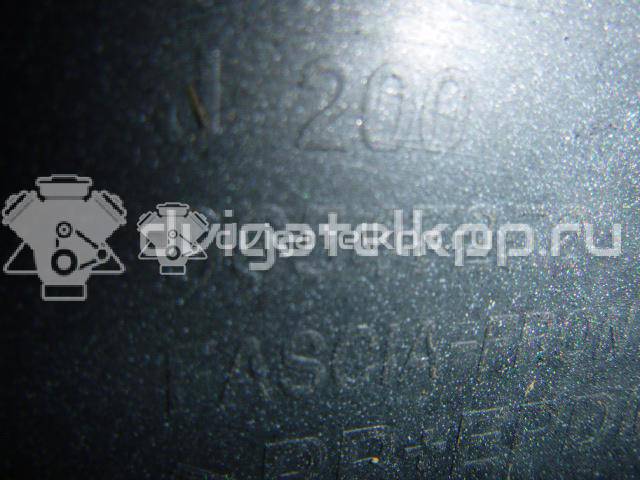 Фото Бампер передний  96416043 для Chevrolet Nubira / Lacetti {forloop.counter}}
