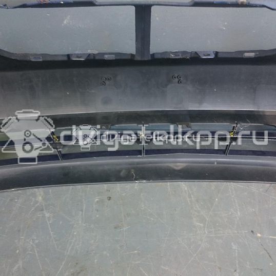 Фото Бампер передний  96547252 для chevrolet Lacetti