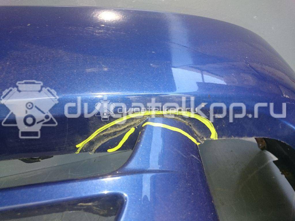 Фото Бампер передний  96547252 для chevrolet Lacetti {forloop.counter}}