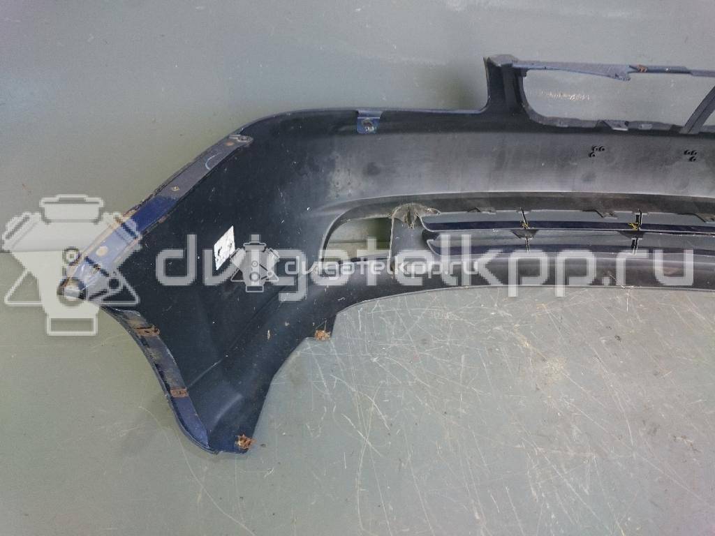 Фото Бампер передний  96547252 для chevrolet Lacetti {forloop.counter}}