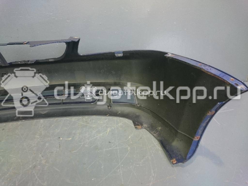 Фото Бампер передний  96547252 для chevrolet Lacetti {forloop.counter}}