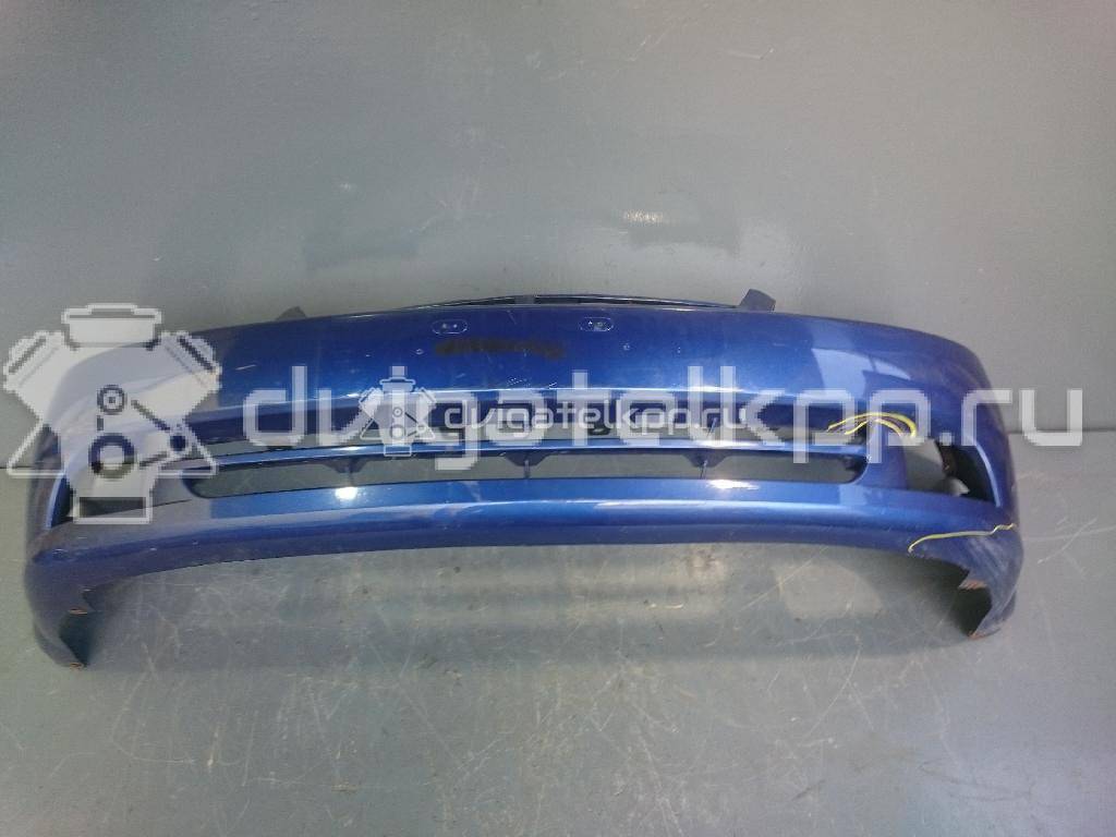Фото Бампер передний  96547252 для chevrolet Lacetti {forloop.counter}}