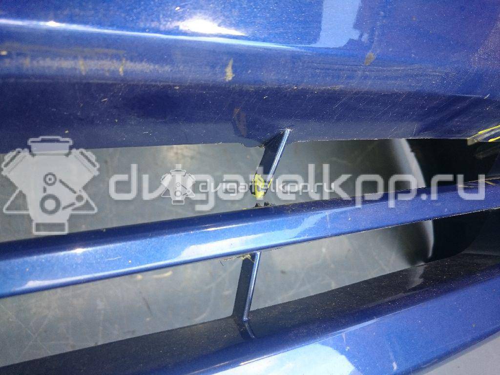 Фото Бампер передний  96547252 для chevrolet Lacetti {forloop.counter}}