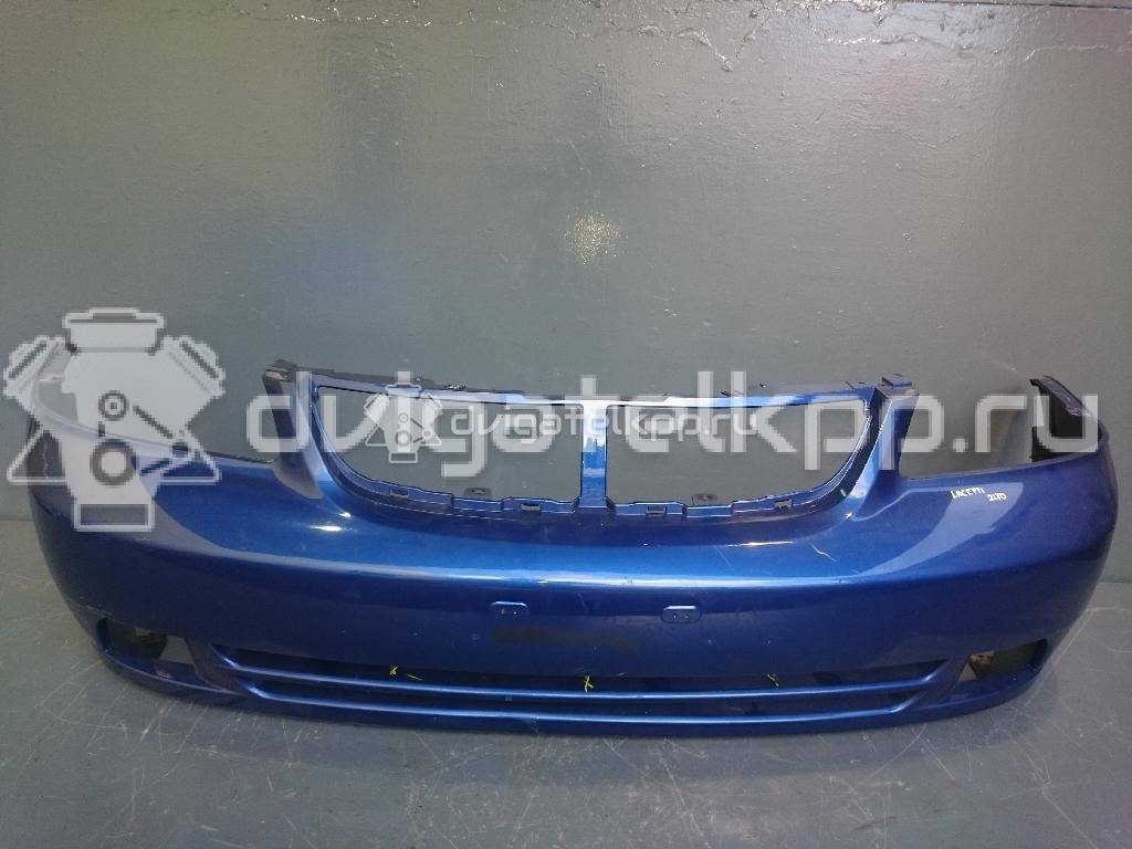 Фото Бампер передний  96547252 для chevrolet Lacetti {forloop.counter}}