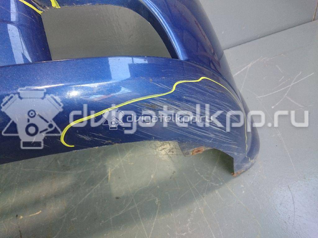 Фото Бампер передний  96547252 для chevrolet Lacetti {forloop.counter}}