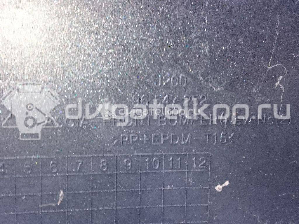 Фото Бампер передний  96547252 для chevrolet Lacetti {forloop.counter}}