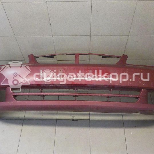 Фото Бампер передний  96547252 для chevrolet Lacetti