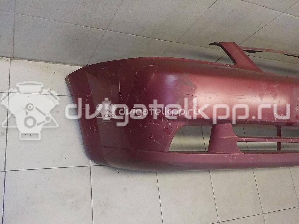 Фото Бампер передний  96547252 для chevrolet Lacetti {forloop.counter}}