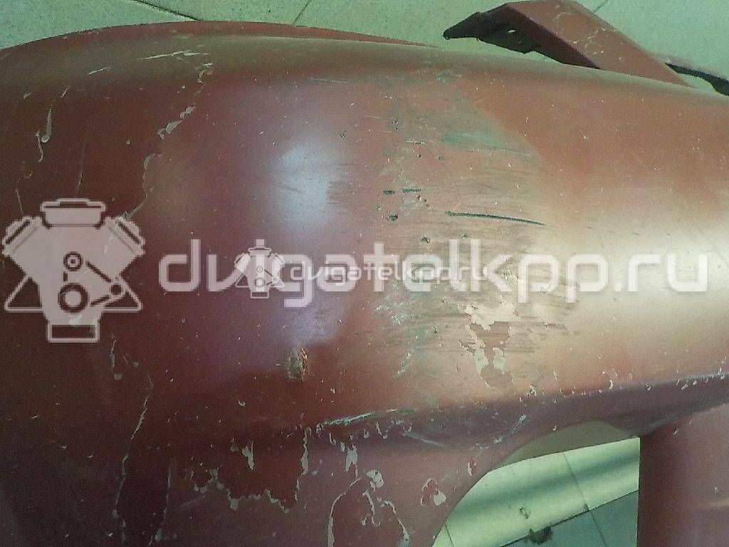 Фото Бампер передний  96547252 для chevrolet Lacetti {forloop.counter}}