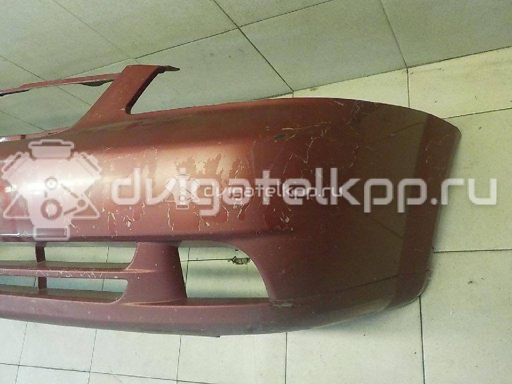 Фото Бампер передний  96547252 для chevrolet Lacetti {forloop.counter}}