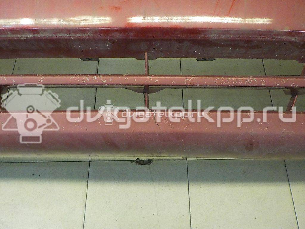Фото Бампер передний  96547252 для chevrolet Lacetti {forloop.counter}}