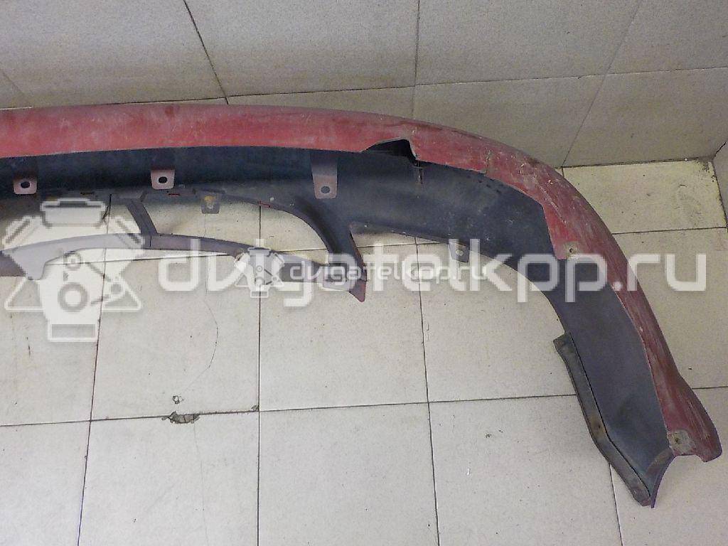 Фото Бампер передний  96547252 для chevrolet Lacetti {forloop.counter}}