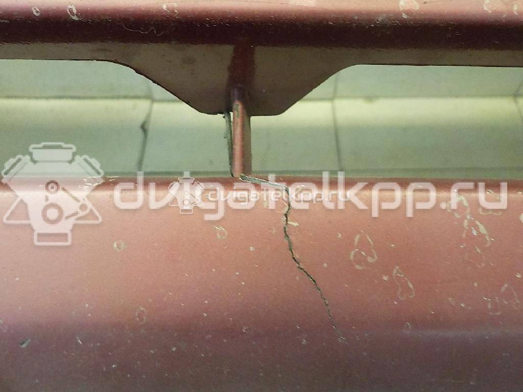 Фото Бампер передний  96547252 для chevrolet Lacetti {forloop.counter}}