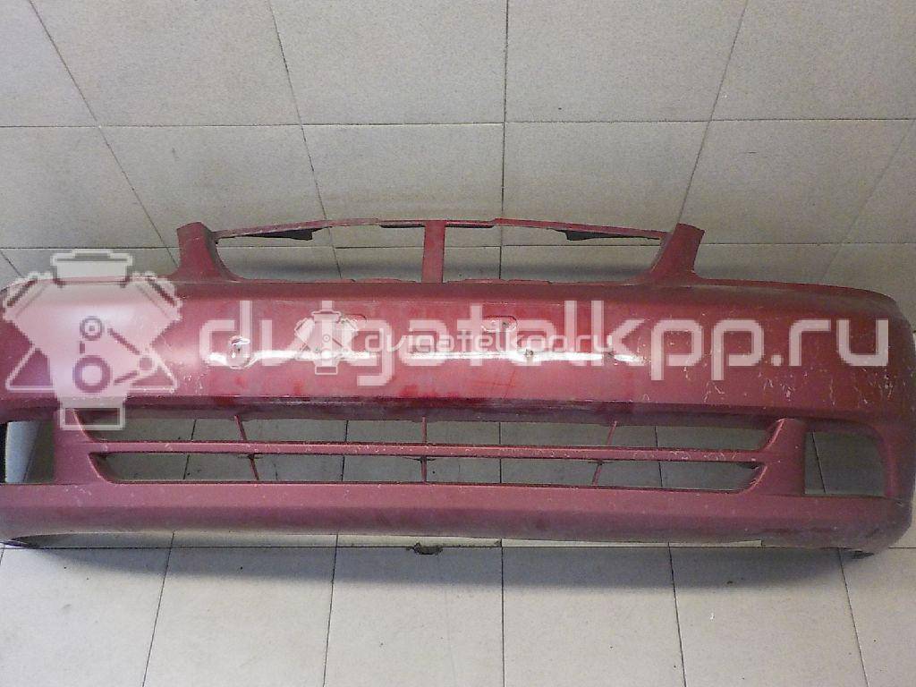 Фото Бампер передний  96547252 для chevrolet Lacetti {forloop.counter}}