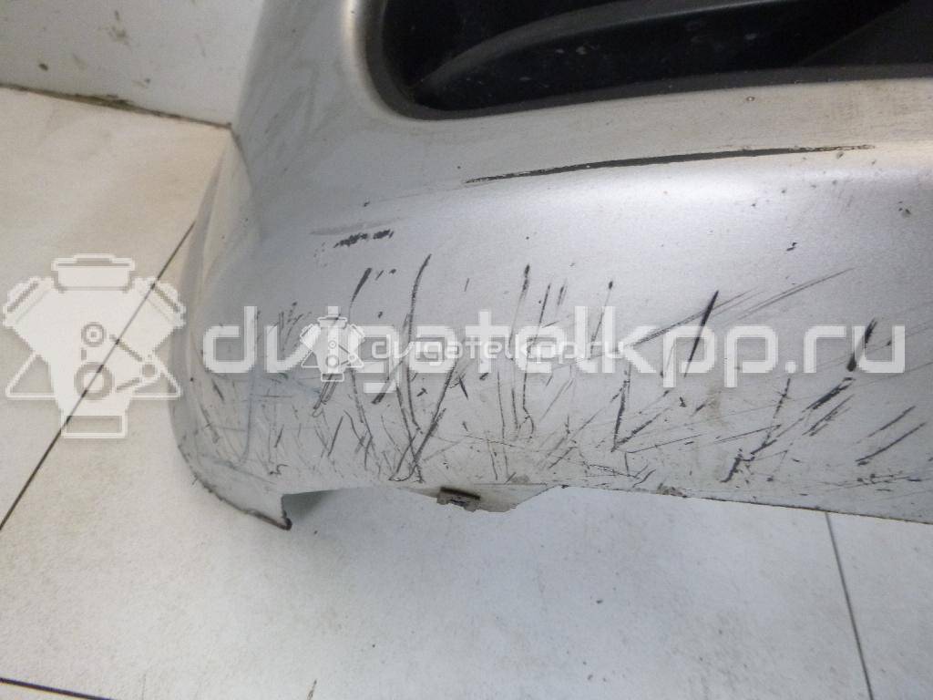 Фото Бампер передний  96545491 для Chevrolet Lacetti {forloop.counter}}