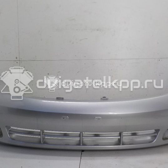 Фото Бампер передний  96545491 для Chevrolet Lacetti