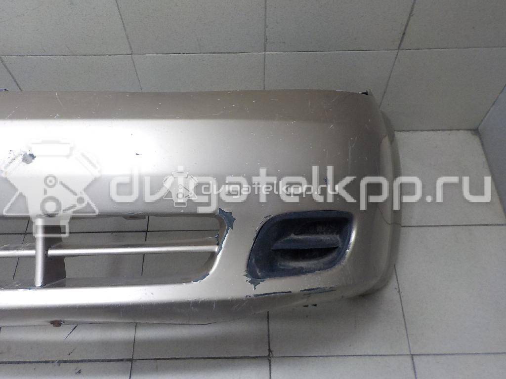 Фото Бампер передний  93740293 для Chevrolet Lacetti {forloop.counter}}