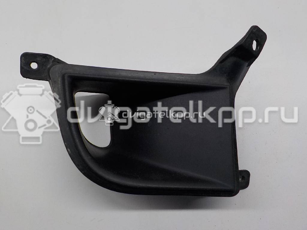 Фото Заглушка бампера левая  96546903 для chevrolet Lacetti {forloop.counter}}