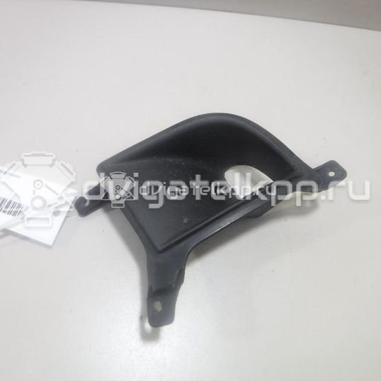 Фото Заглушка бампера левая  96546903 для chevrolet Lacetti