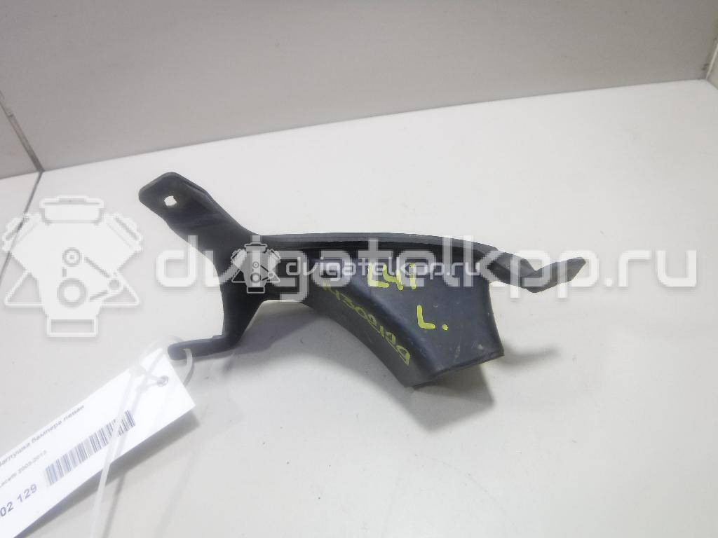 Фото Заглушка бампера левая  96546903 для chevrolet Lacetti {forloop.counter}}