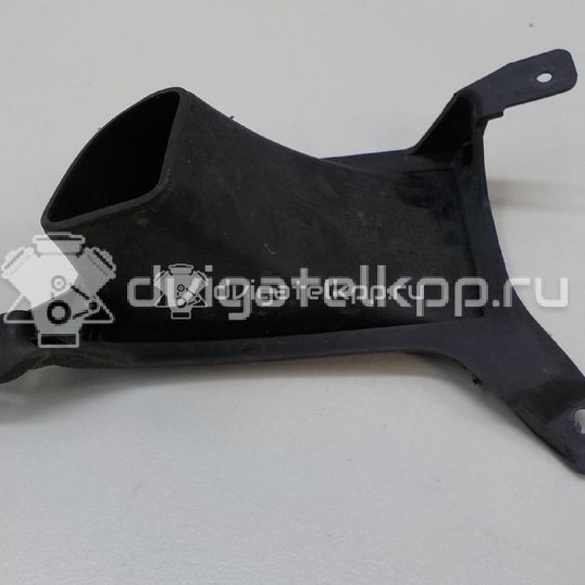 Фото Заглушка бампера левая  96546903 для chevrolet Lacetti